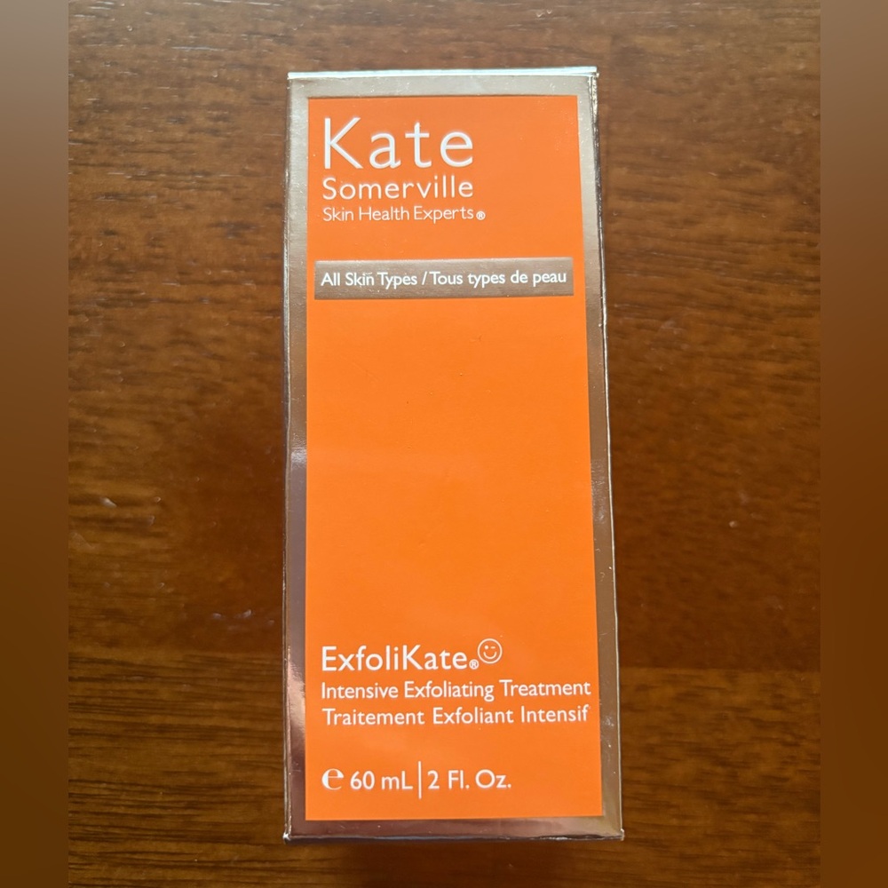 Kate Somerville ExfoliKate Intensive Exfoliating Treatment